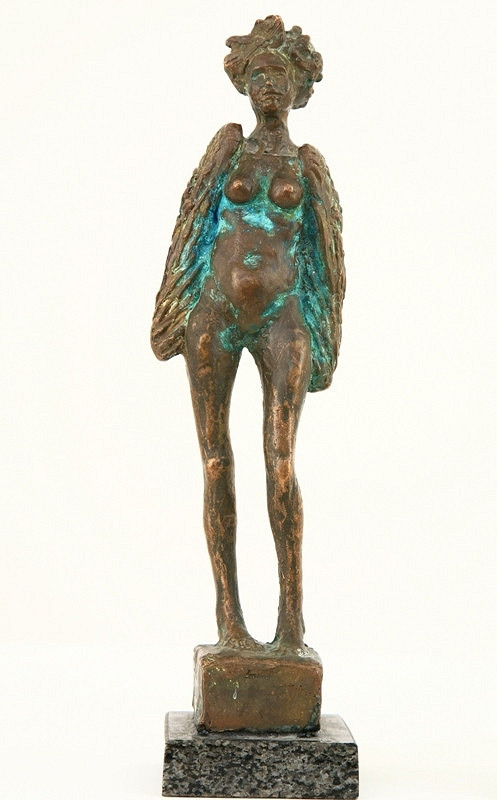 Robert Szittay – Vrabček 