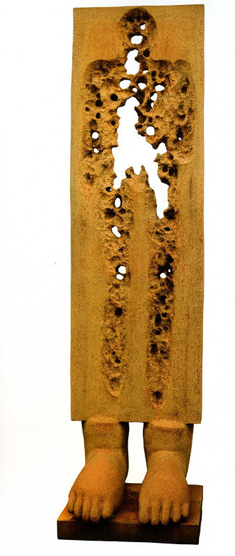 Jozef Jankovič – Železné memento / Iron Memento 