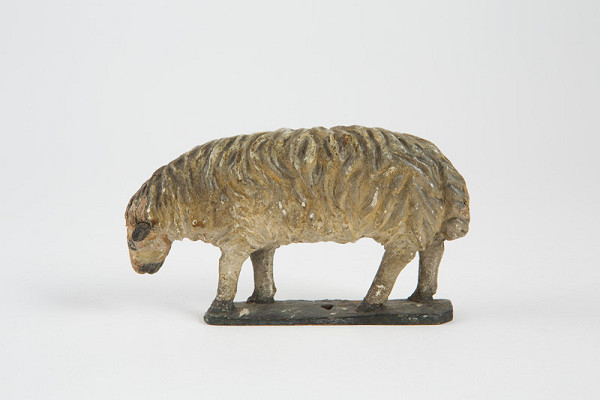 Anton Granatier – Ovečka 