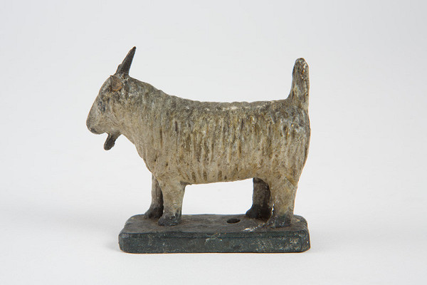 Anton Granatier – Capko 