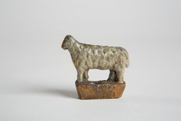 Anton Granatier – Ovečka 