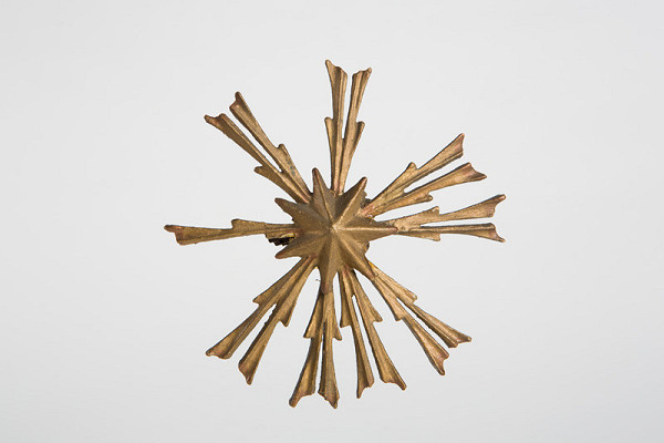 Anton Granatier – Hviezda