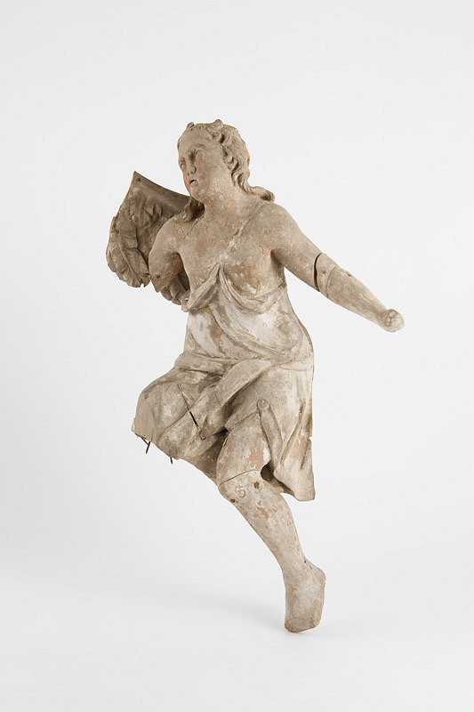 Neznámy autor – Anjel - torzo 