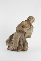 Neznámy autor – Anjel - torzo 