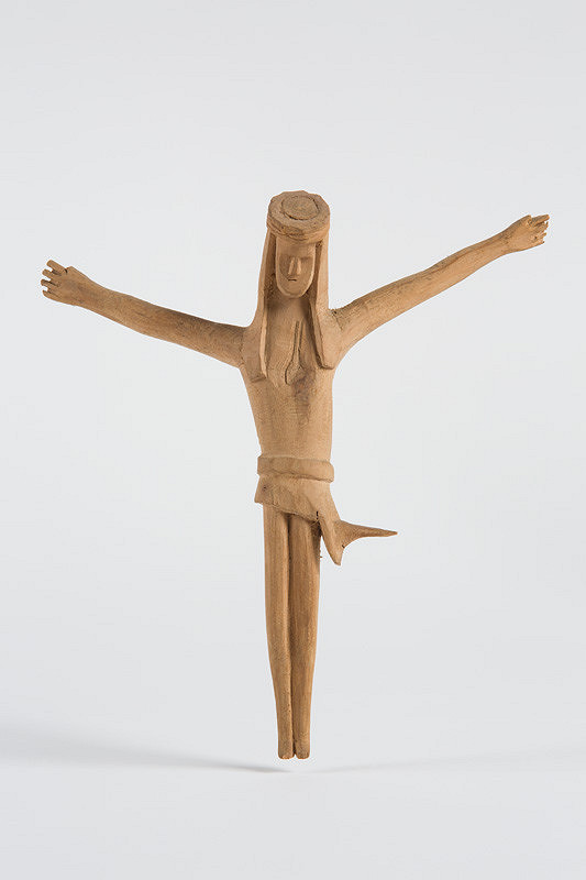 Pavol Bavlna – Krucifix 