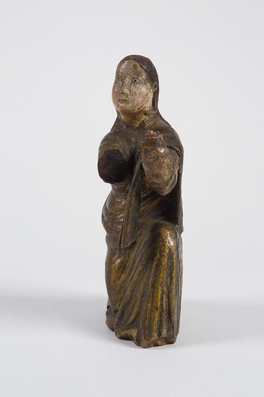 Anton Granatier – Mária Magdaléna 