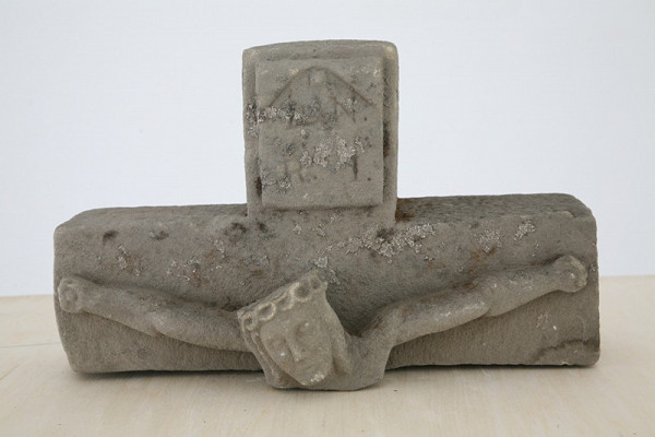 Neznámy autor – Fragment korpusu 