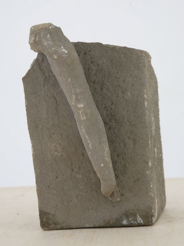 Neznámy autor – Fragment korpusu