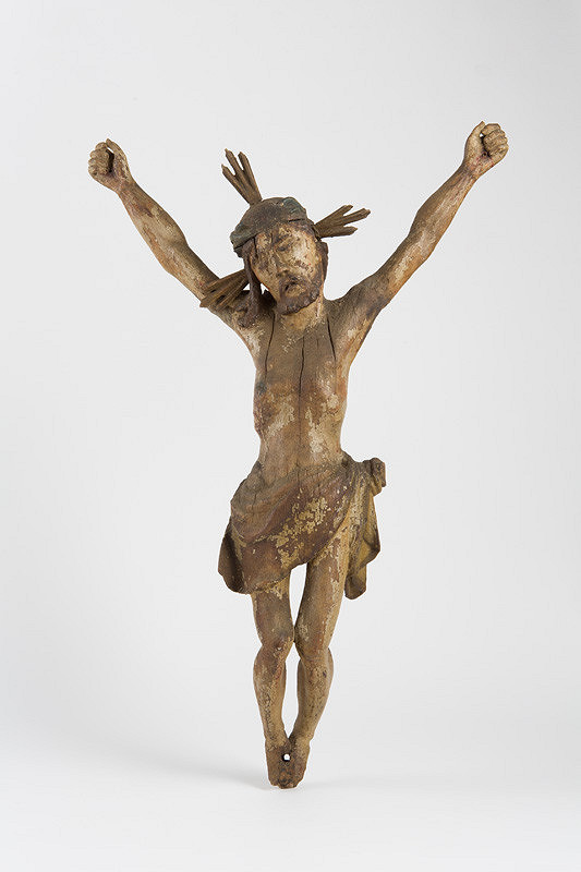 Neznámy autor – Korpus 