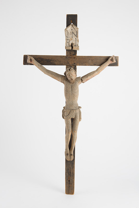 Neznámy autor – Korpus 