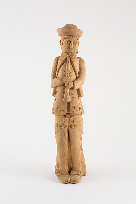 Štefan Siváň st. – Gajdoš 