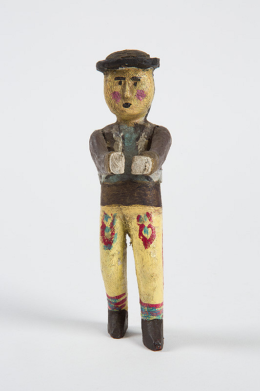 Štefan Medvecký Beňo – Valach 