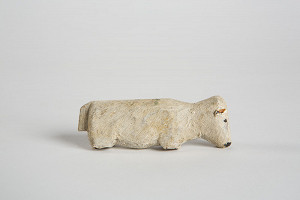 Štefan Medvecký Beňo – Ovečka 