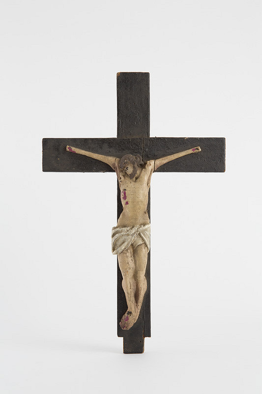 Neznámy autor – Korpus 