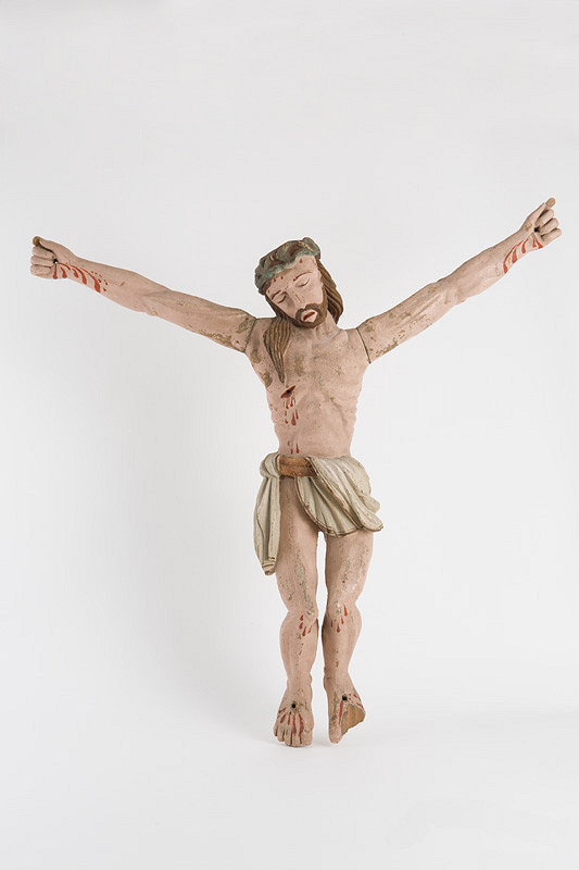 Neznámy autor – Korpus 