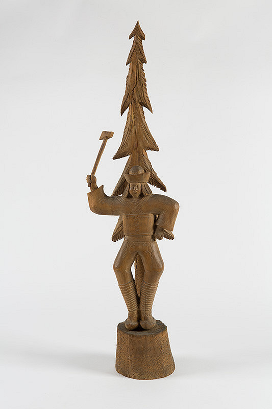 Neznámy autor – Janošík 