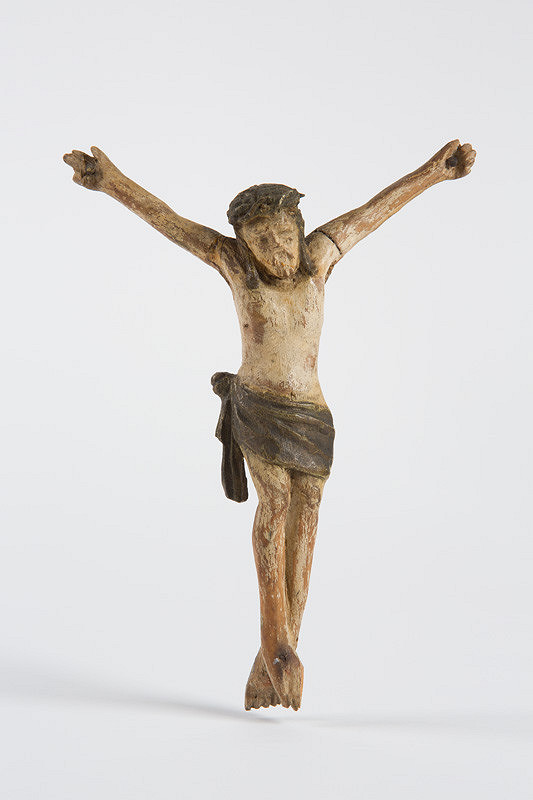 Janek Hrobár – Korpus 