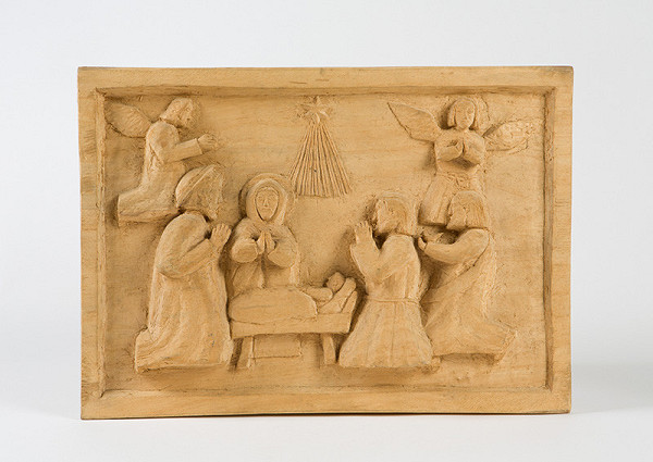 Jozef Šátor – Narodenie 