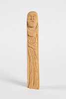 Valter Grinvalský – Žena 