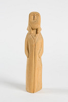 Valter Grinvalský – Žena 