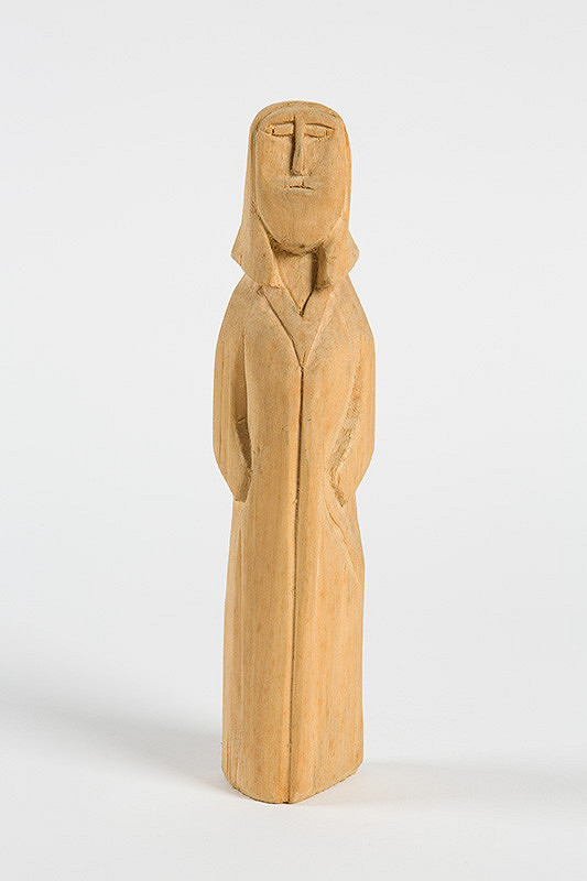 Valter Grinvalský – Žena 