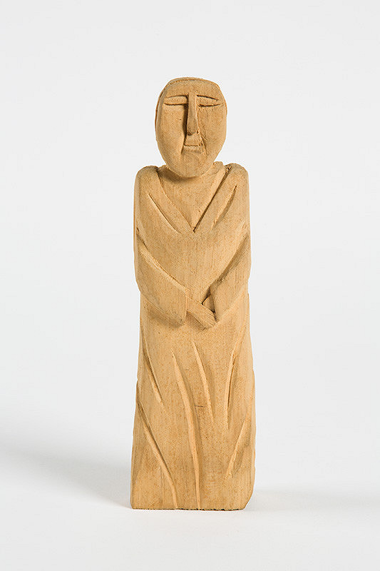 Valter Grinvalský – Žena 