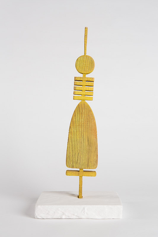 Vladimír Kompánek – Znak I. 