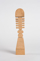 Vladimír Kompánek – Silueta I. 