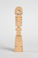 Vladimír Kompánek – Silueta III. 