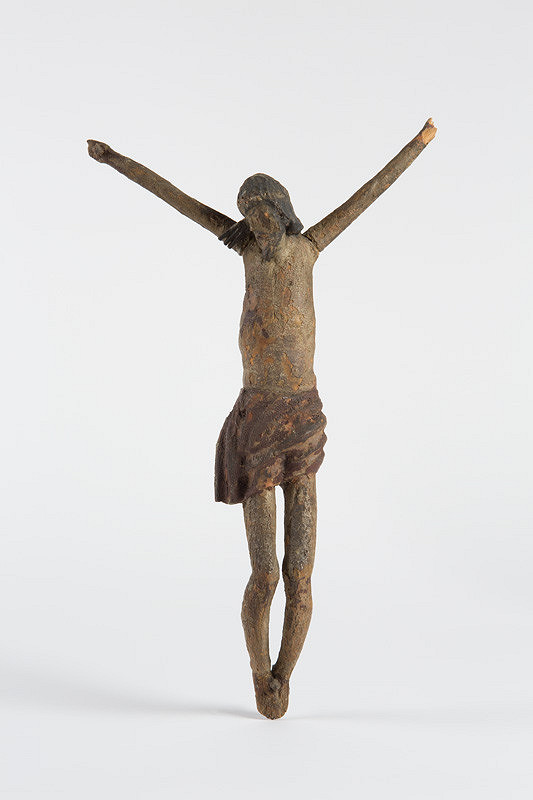 Neznámy autor – Korpus 