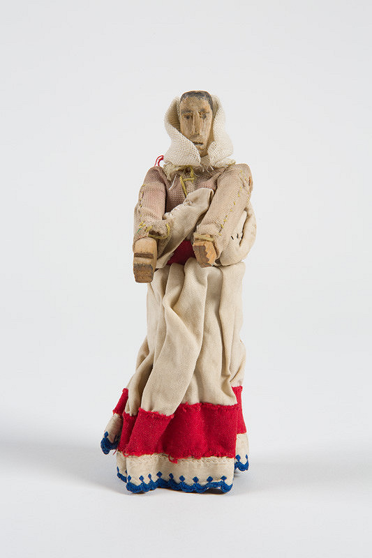 Štefan Oščadnický – Žena 