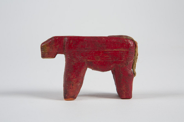 Štefan Oščadnický – Somár 