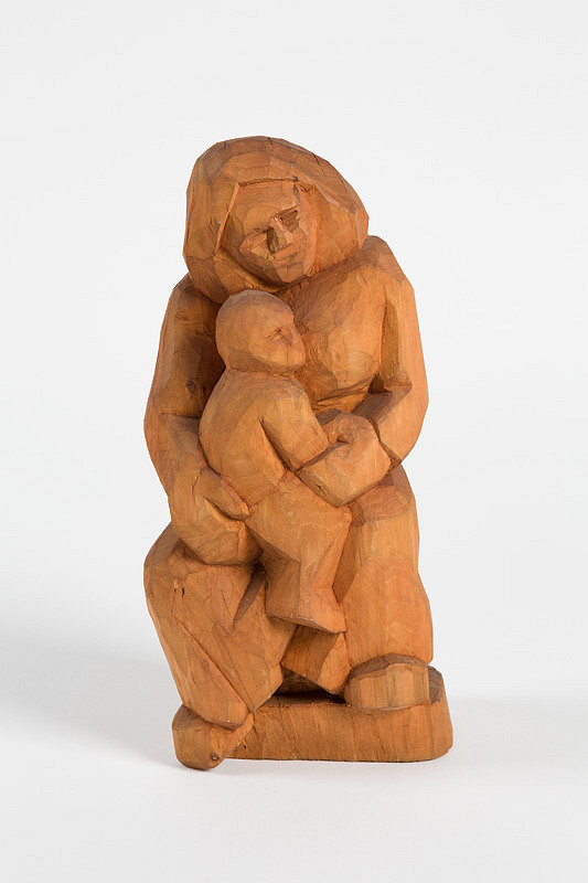 Ľudovít Jankuliak ml. – Matka 