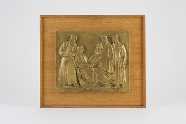 Rudolf Pribiš – Zvesť o Októbri 