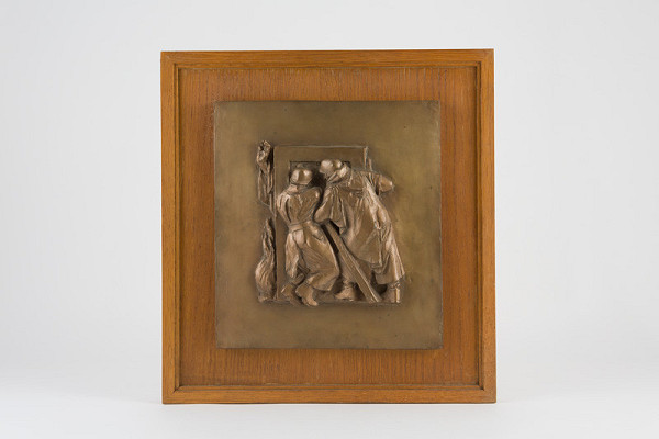 Rudolf Pribiš – Tvár fašizmu 