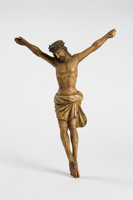 Neznámy autor – Krucifix 