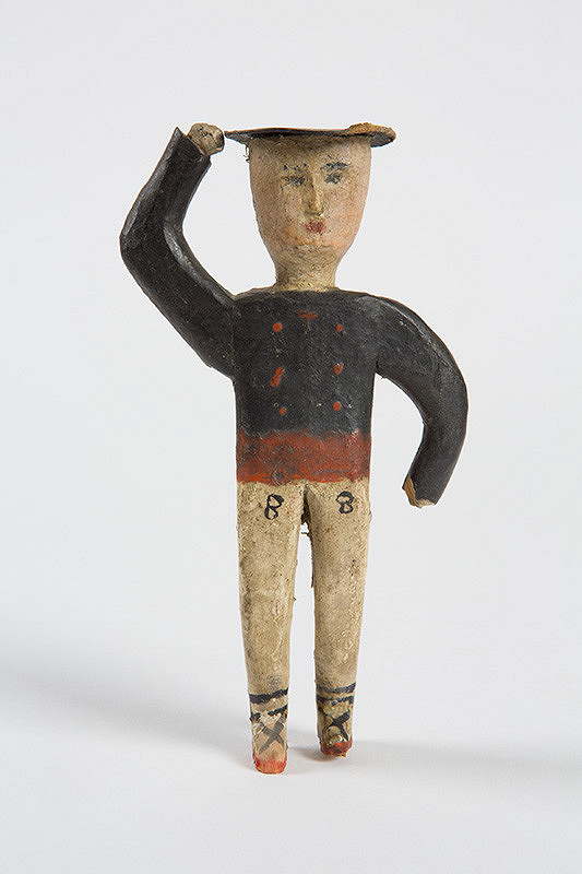 Štefan Medvecký Beňo – Valach III. 