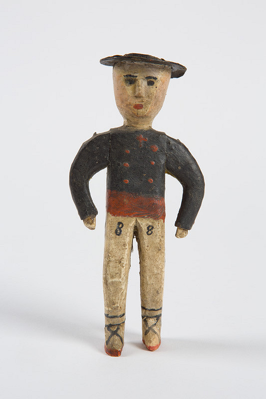 Štefan Medvecký Beňo – Valach  VI. 