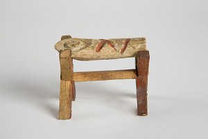 Juraj Medvecký Beňo – Ježiško 