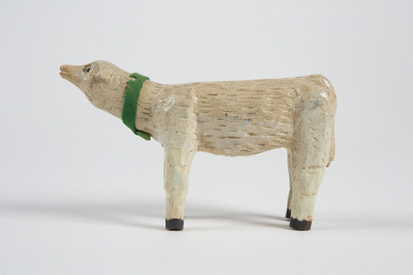 Neznámy autor – Ovca 