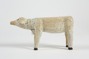 Neznámy autor – Ovca 