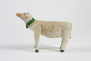 Neznámy autor – Ovca 