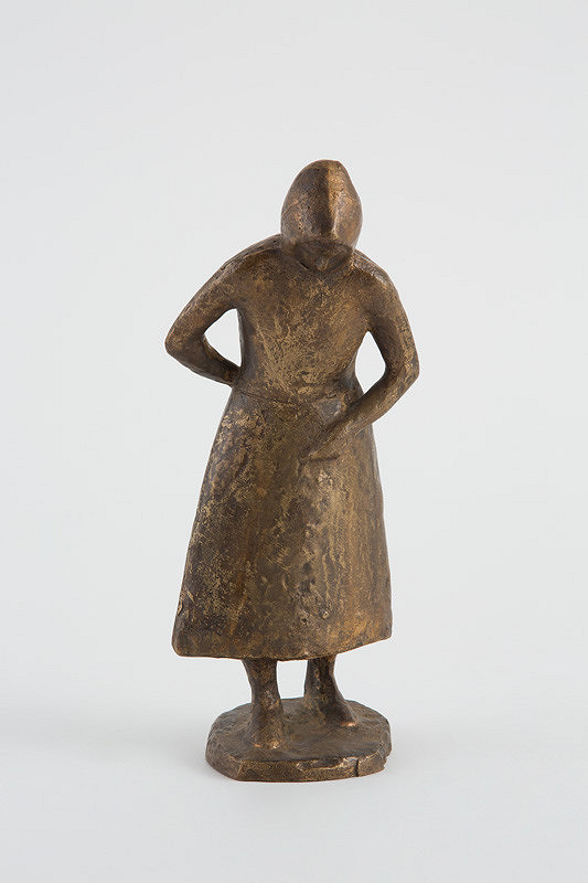 Vladimír Kompánek – Na zemiačnisku 