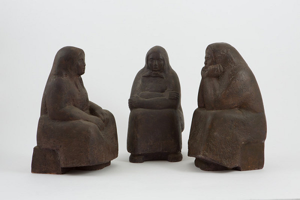 Ladislav Snopek – Nedeľný podvečer 