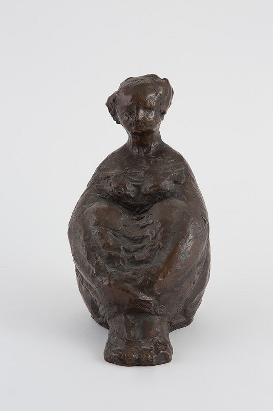 Ladislav Snopek – Sediaca 