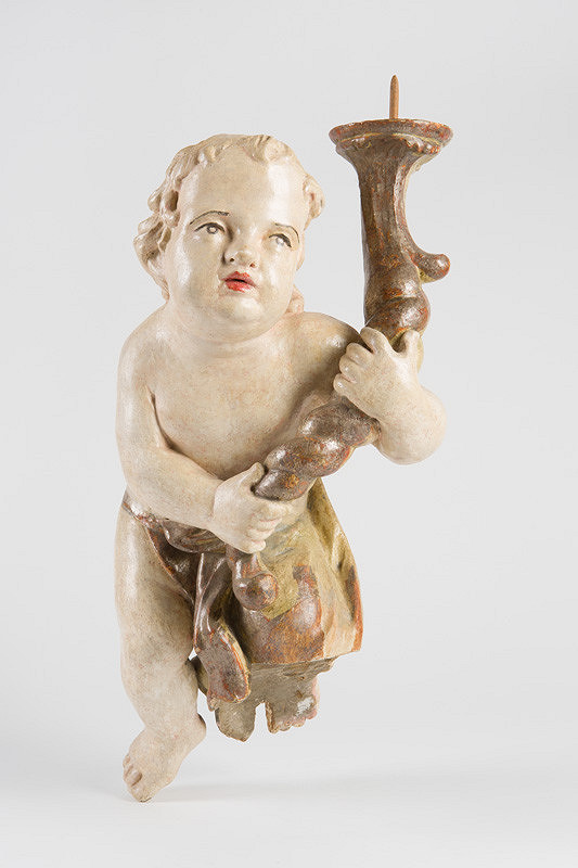 Neznámy autor – Svetlonoš II. 