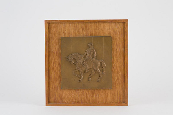 Rudolf Pribiš – Brodenie 