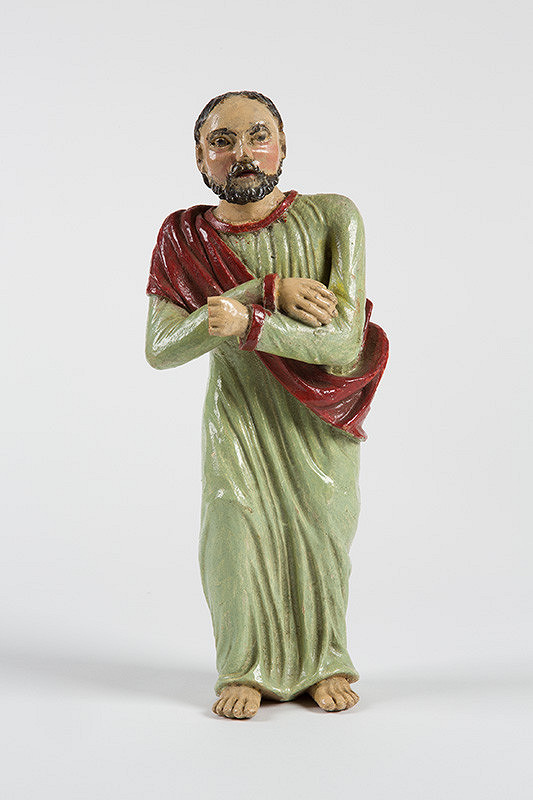 Neznámy autor – Svätý Jozef 