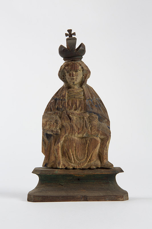 Neznámy autor – Pieta 