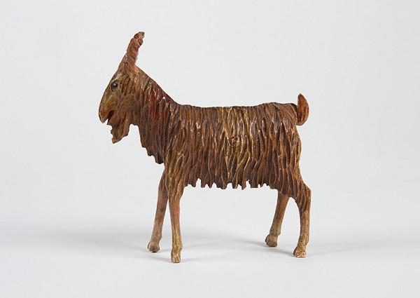 Neznámy autor – Cap 